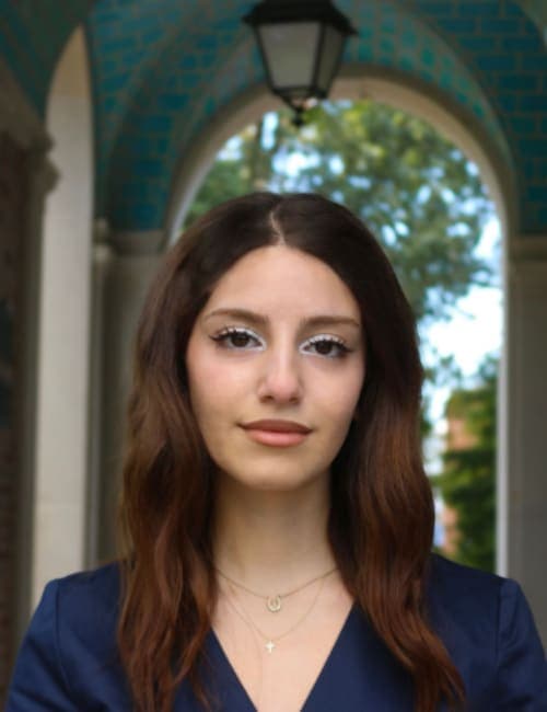 Mary Abi-Karam