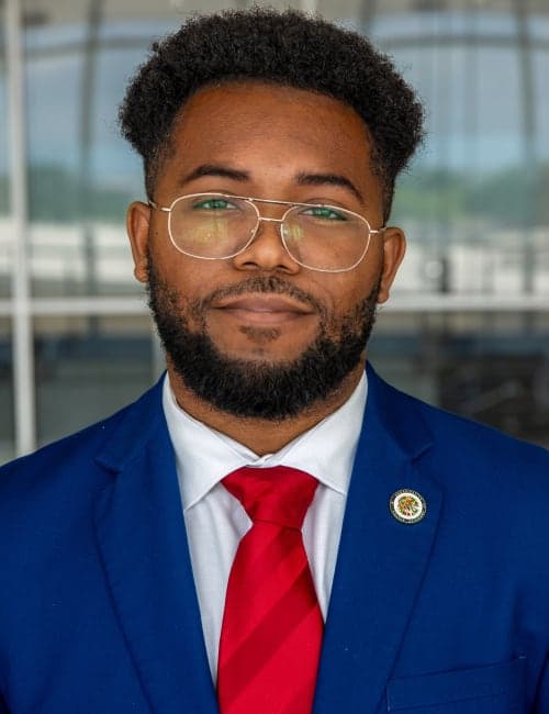 Makai Henry