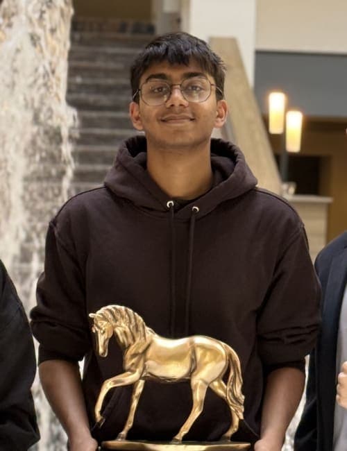 Atharva Srivastava