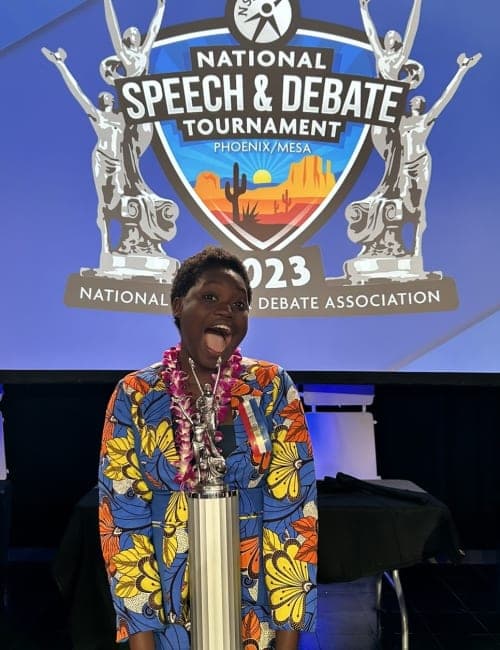 Esther Oyetunji