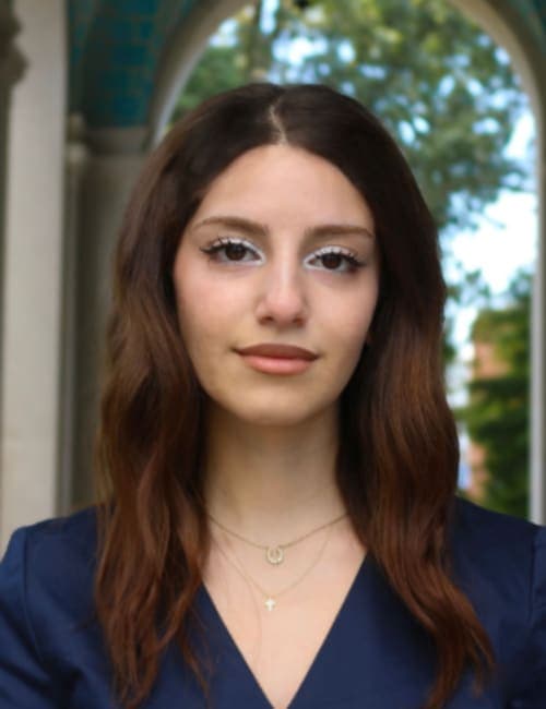 Mary Abi-Karam