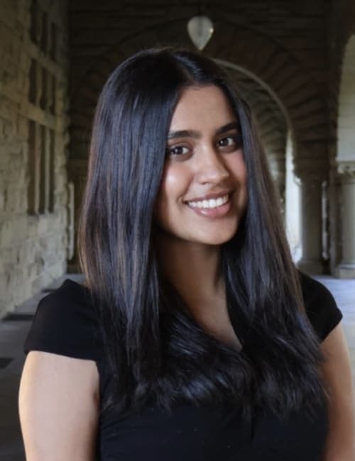 Advika Sadasivan