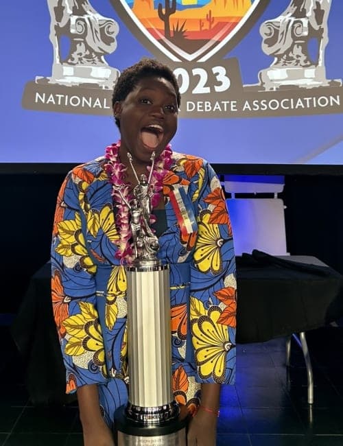 Esther Oyetunji