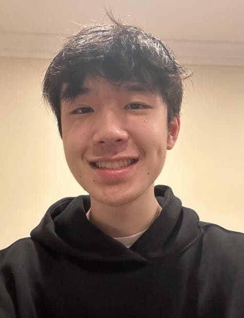 Kevin Lai