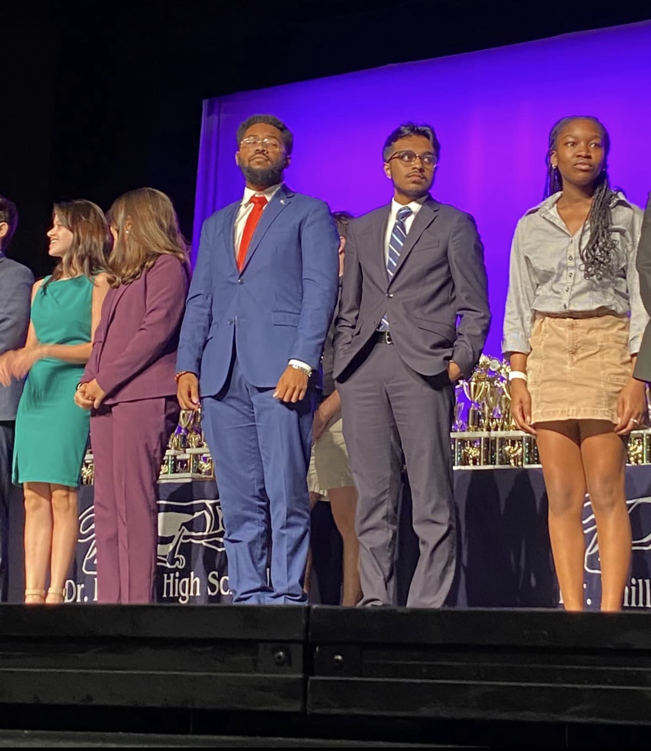 Congressional Debate