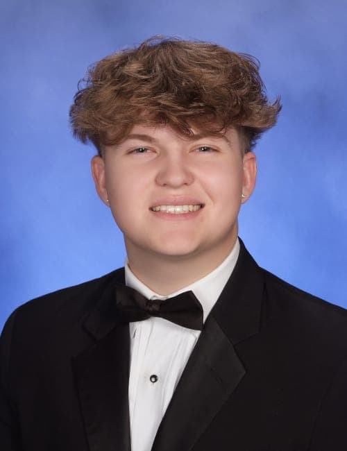 Gavin Poore
