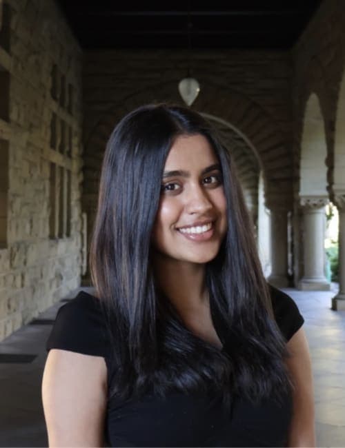 Advika Sadasivan